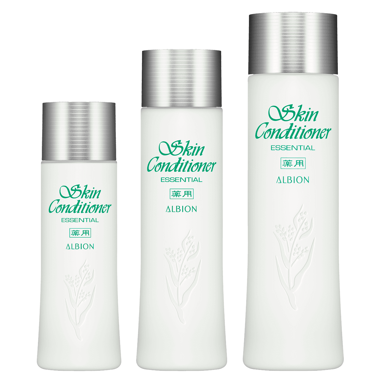 Revitalize Your Skin with Albion Medicated Conditioner N Revitalize Your Skin with Albion Medicated Conditioner N