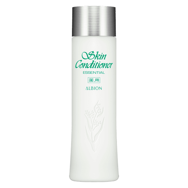 Revitalize Your Skin with Albion Medicated Conditioner N Revitalize Your Skin with Albion Medicated Conditioner N