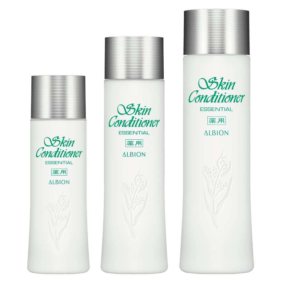 Revitalize Your Skin with Albion Medicated Conditioner N Revitalize Your Skin with Albion Medicated Conditioner N