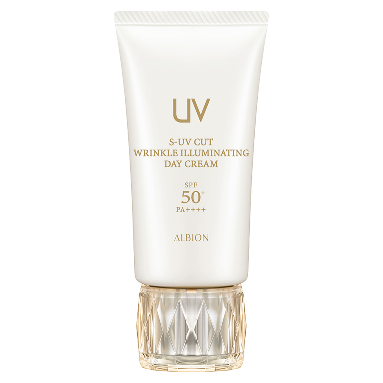 Albion S-UV Cut Day Cream - Wrinkle Defense & Radiance Albion S-UV Cut Day Cream - Wrinkle Defense & Radiance