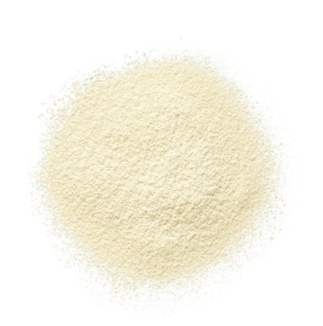 Silky Quartz face powder by Albion Studio for radiant skin with smooth, natural finish