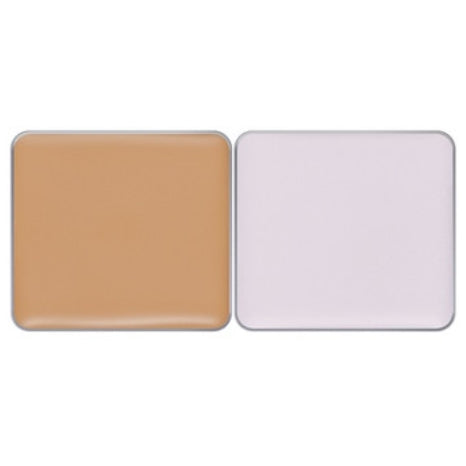 Albion Studio Layered Trick Concealer providing flawless coverage and natural finish