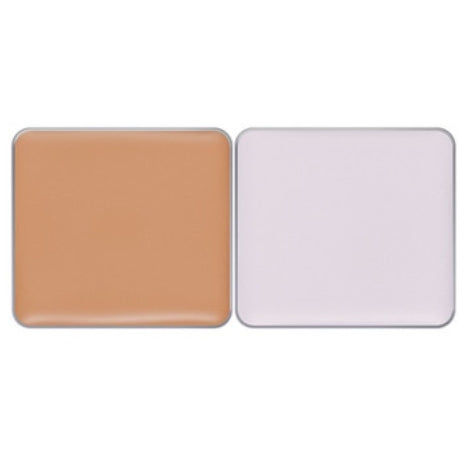 Albion Studio Layered Trick Concealer providing flawless coverage and natural finish