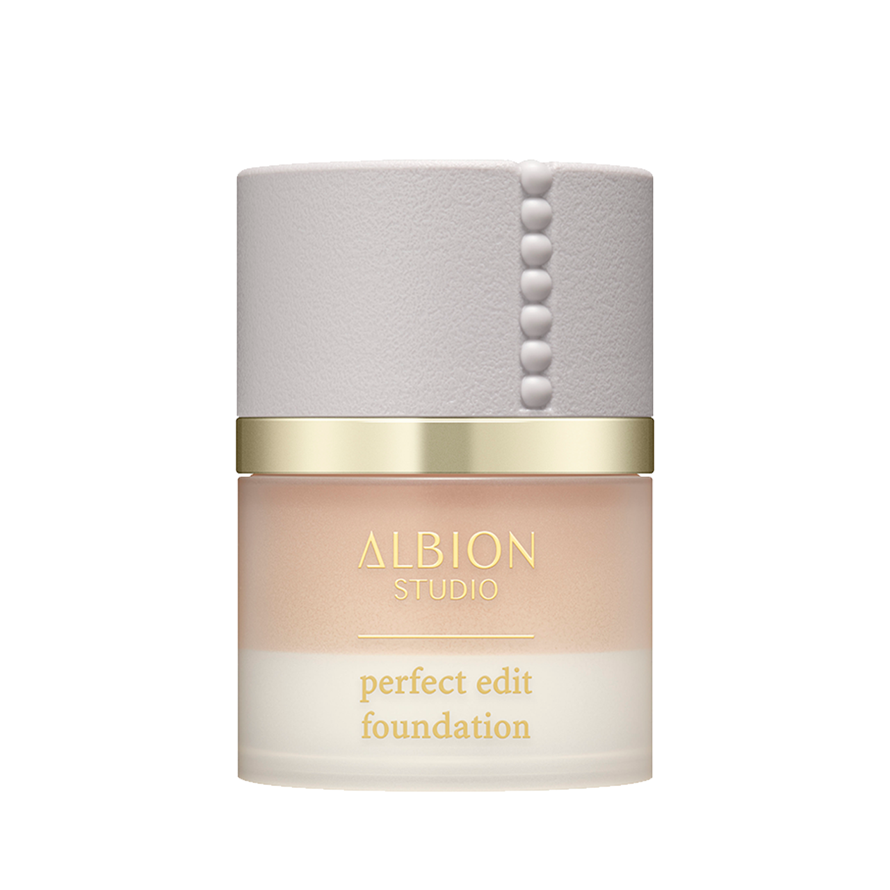 Albion Studio Perfect Edit Foundation 30g | Tokyo Beauty Box Albion Studio Perfect Edit Foundation 30g | Tokyo Beauty Box