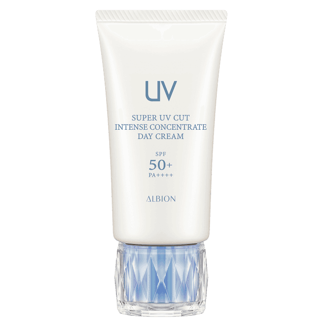 ALBION SUPER UV CUT メイクアップベース50g Albion Super UV Cut: Ultimate Day Cream for Flawless Skin