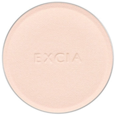 Albion Excia Glow Veil face powder providing luminous and natural finish for flawless skin