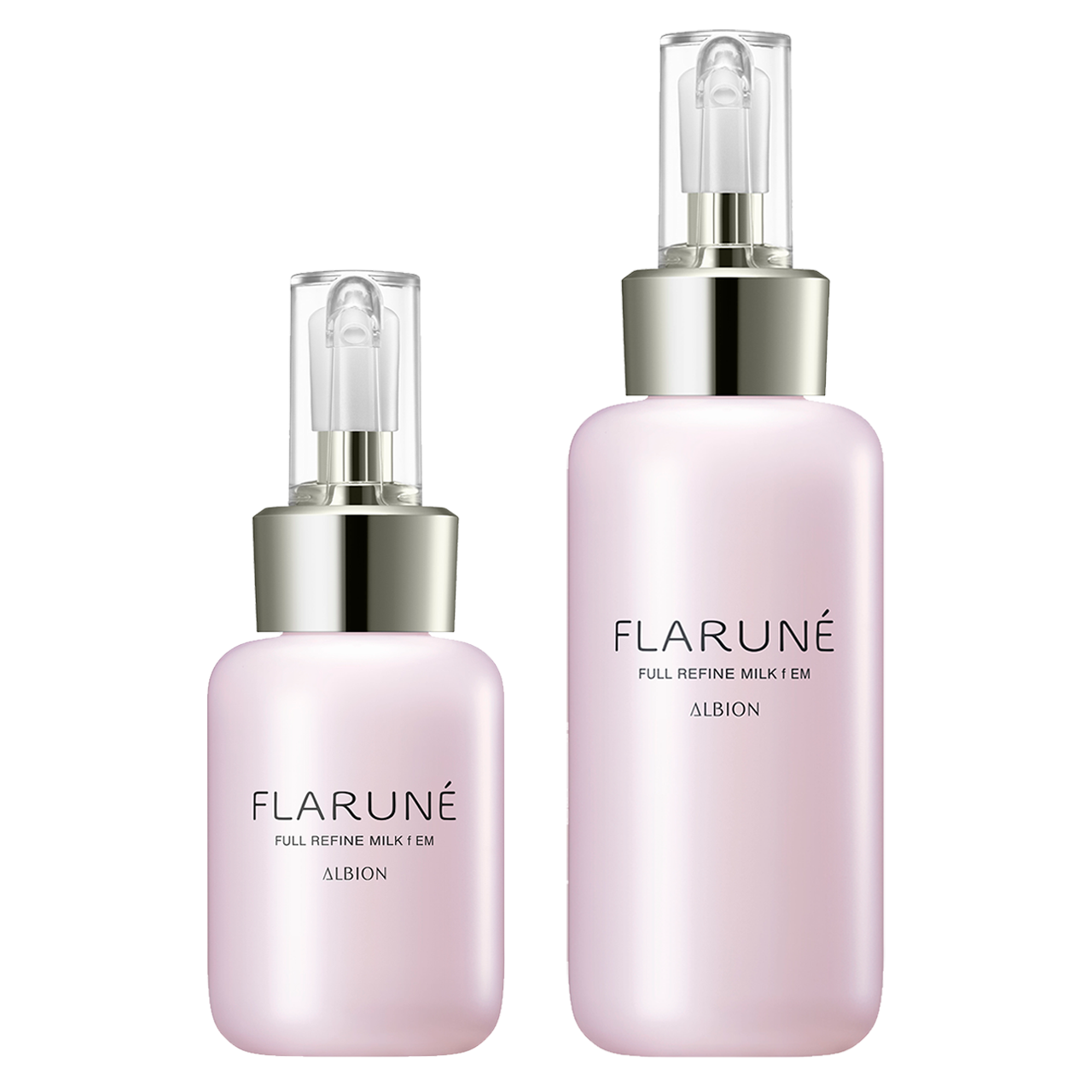 Albion Flarne Fully Refine Milk f EM | Tokyo Beauty Box Albion Flarne Fully Refine Milk f EM | Tokyo Beauty Box