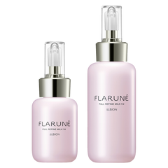 Albion Flarne Fully Refine Milk f M | Tokyo Beauty Box