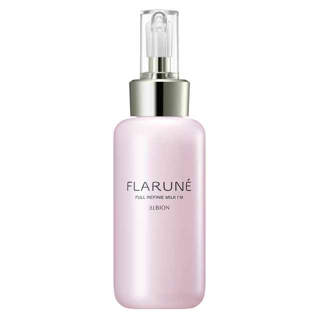 Albion Flarne Fully Refine Milk f M | Tokyo Beauty Box Albion Flarne Fully Refine Milk f M | Tokyo Beauty Box