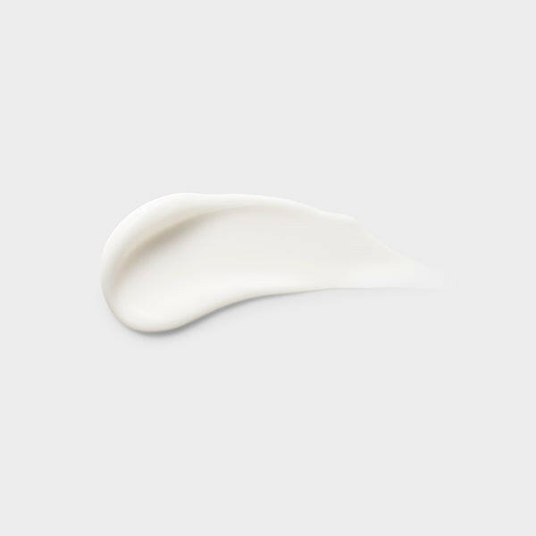 Baum Moisturizing Cream on a white background, hydrating skincare solution for soft and healthy skin