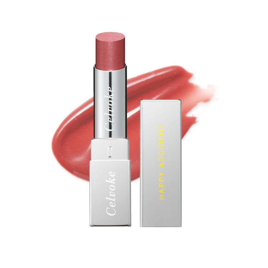Celvoke Arauz Lips ＜2025 Holiday Collection＞