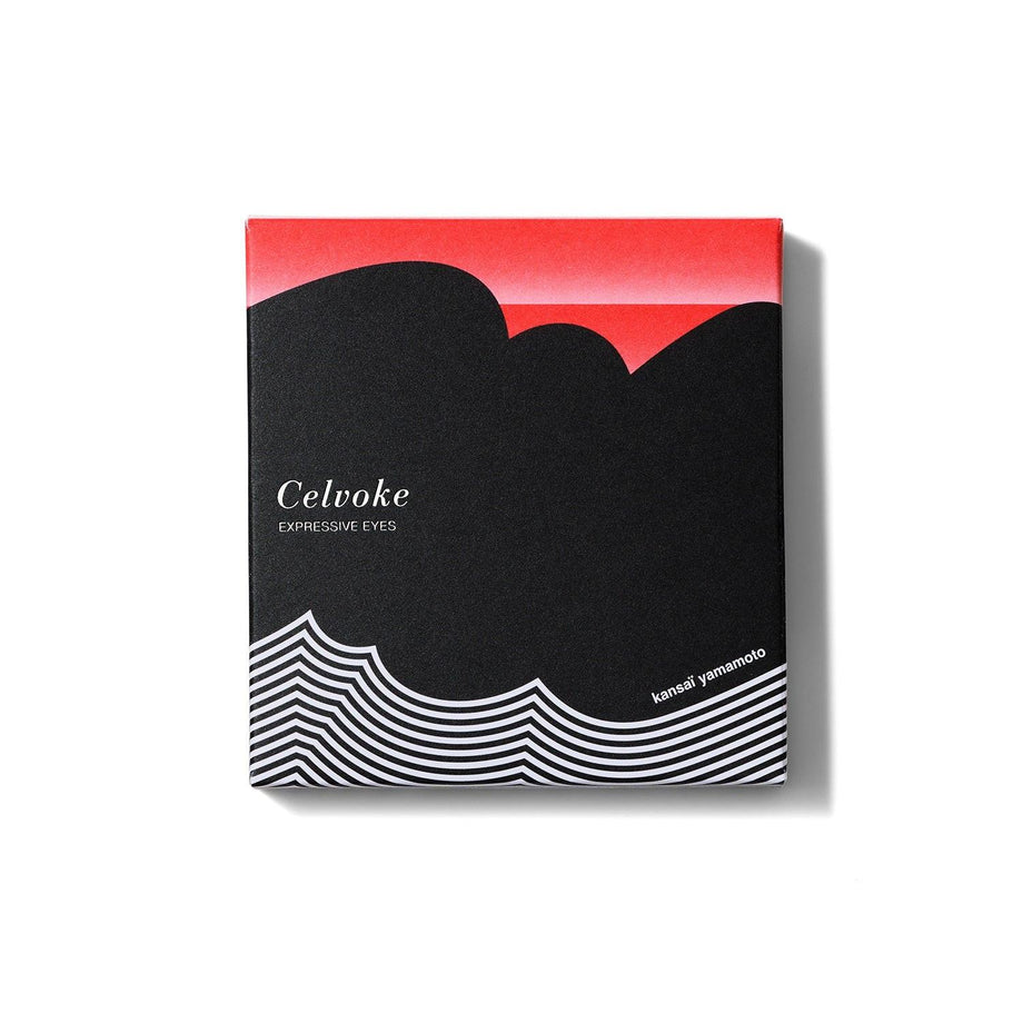 Celvoke EX05 Eyes | Tokyo Beauty Box