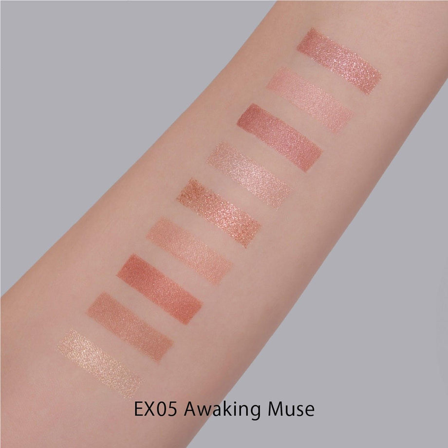 Celvoke EX05 Eyes | Tokyo Beauty Box
