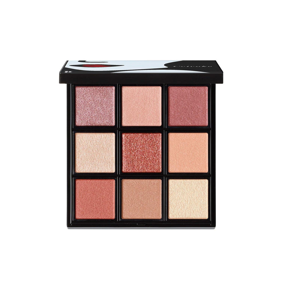 Celvoke Expressive Eyes EX05〈kansaï yamamoto collaboration