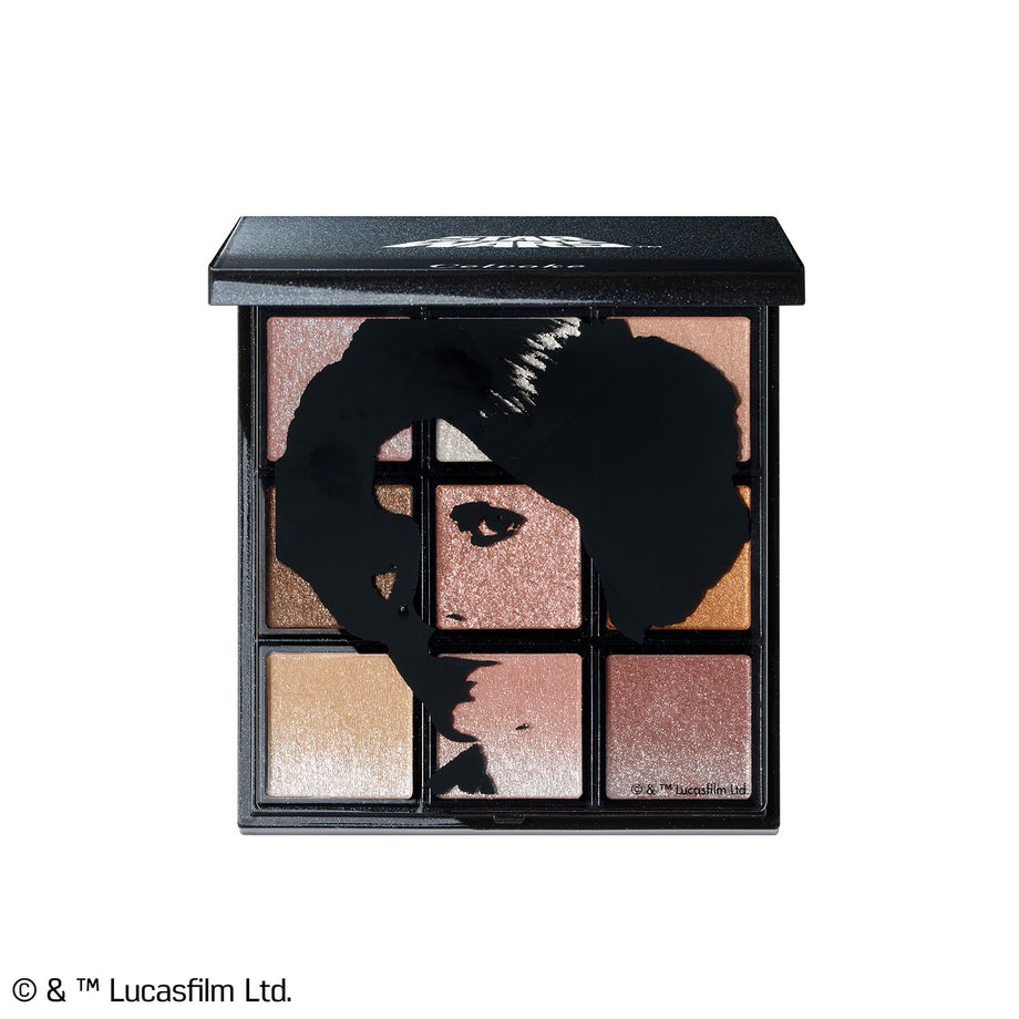 Celvoke Expressive Eyes EX07 ＜STAR WARS Collection＞ | Tokyo