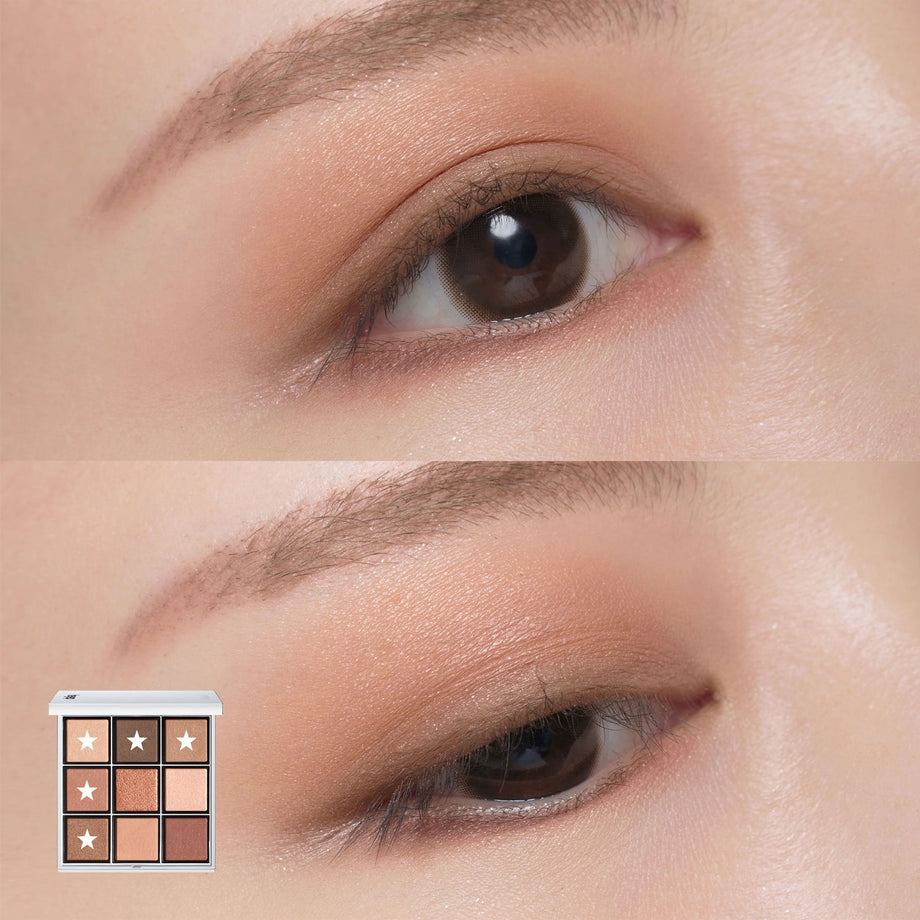 Celvoke Expressive Eyes EX08 Unlocking The Heart 9g | Tokyo Beauty Box