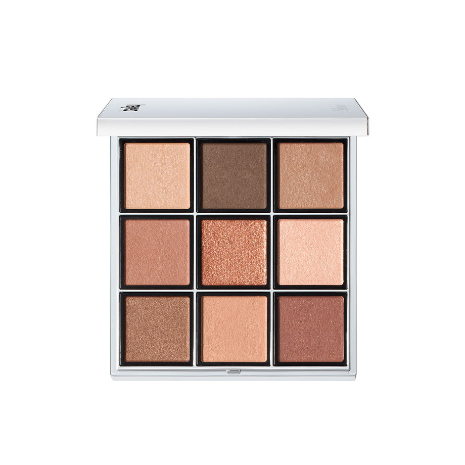 Celvoke Expressive Eyes EX08 Unlocking The Heart 9g | Tokyo Beauty Box