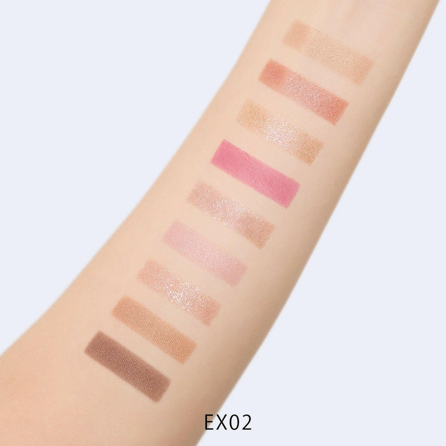 Celvoke Expressive Eyes | Tokyo Beauty Box