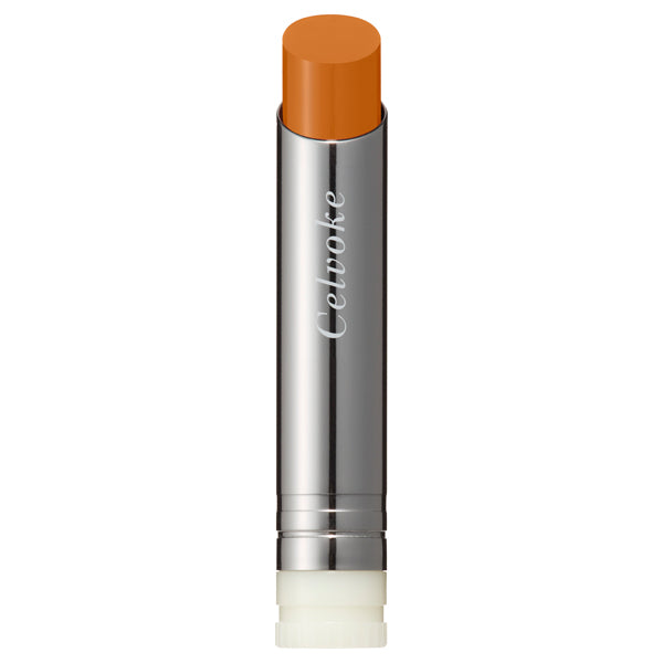 Celvoke Liberated Matte Lips N lipstick showcasing rich color and long-lasting matte finish for elegant makeup