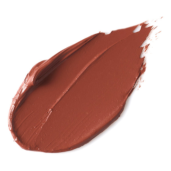 Celvoke Liberated Matte Lips N lipstick showcasing rich color and long-lasting matte finish for elegant makeup
