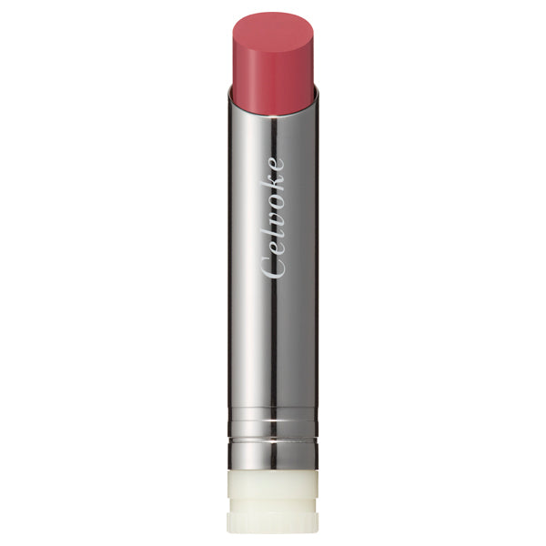 Celvoke Liberated Matte Lips N lipstick showcasing rich color and long-lasting matte finish for elegant makeup