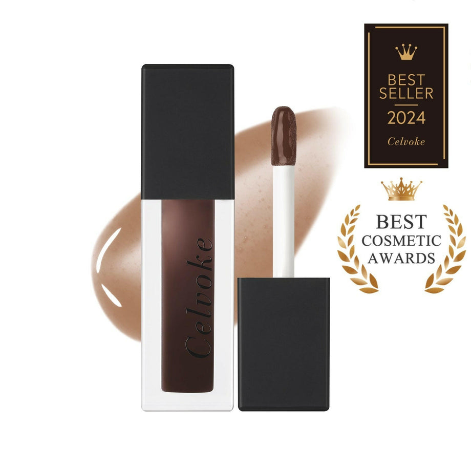 Celvoke Moisten Lip Drop | Tokyo Beauty Box