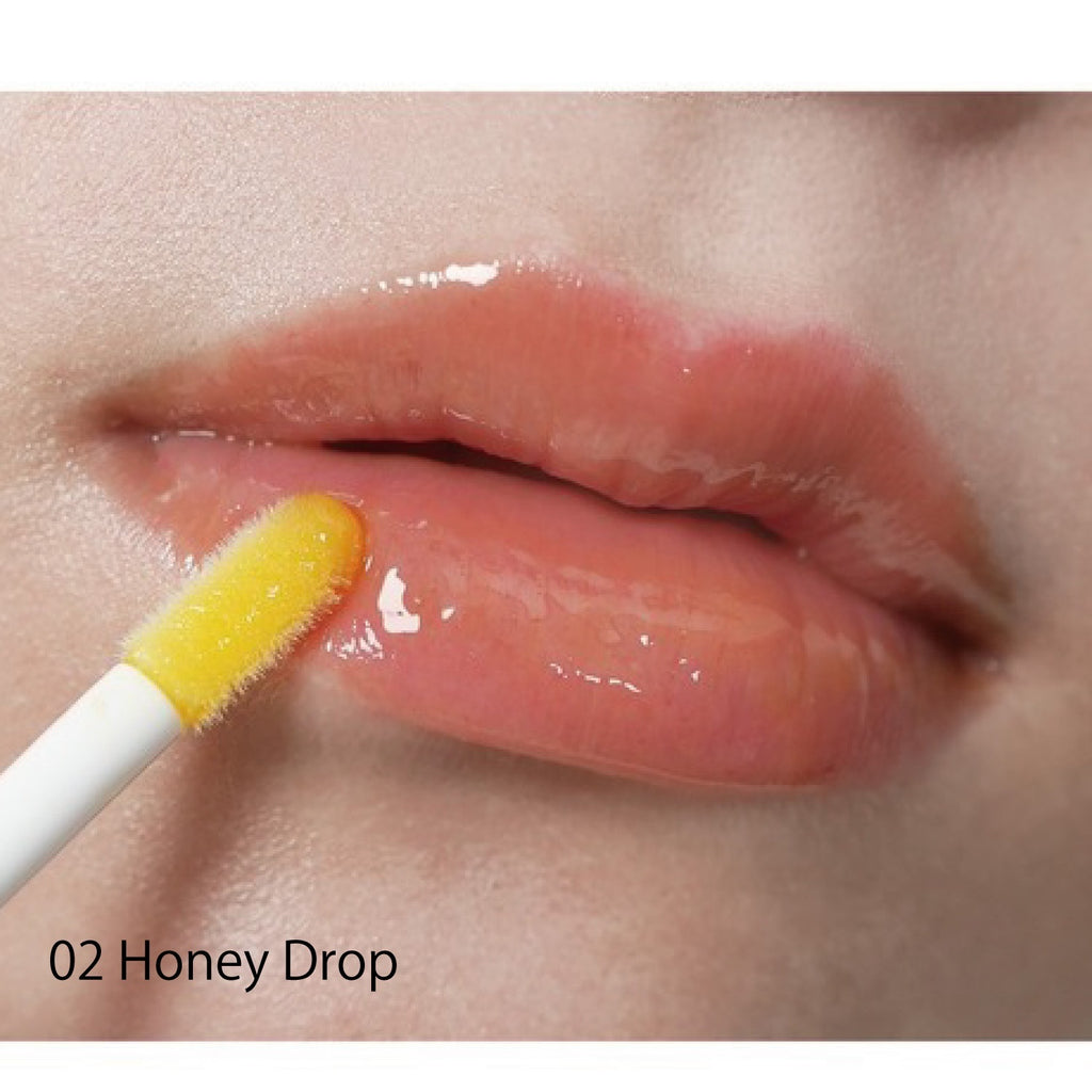 Celvoke Lip Drop lipstick features a hydrating formula and delivers vibrant, long-lasting color for elegant lips.