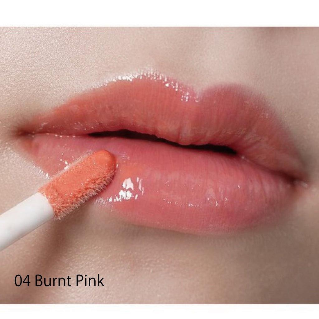 Celvoke Lip Drop lipstick features a hydrating formula and delivers vibrant, long-lasting color for elegant lips.