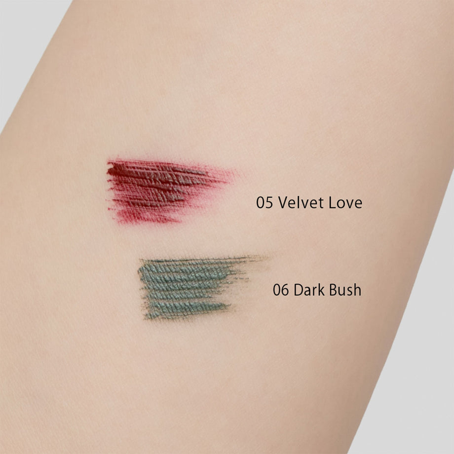 Celvoke Omniconscious Lash ＜2025 AW Collection＞