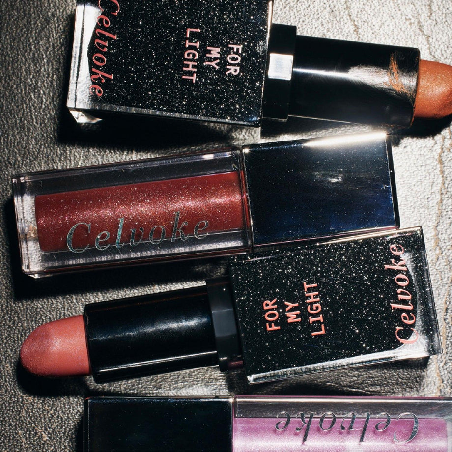 Celvoke Rouge Au Muted Glow ＜2026 Summer Collection＞