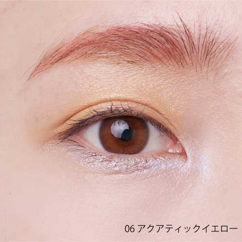 Celvoke Eye Palette featuring a versatile selection of eyeshadow shades for professional makeup looks