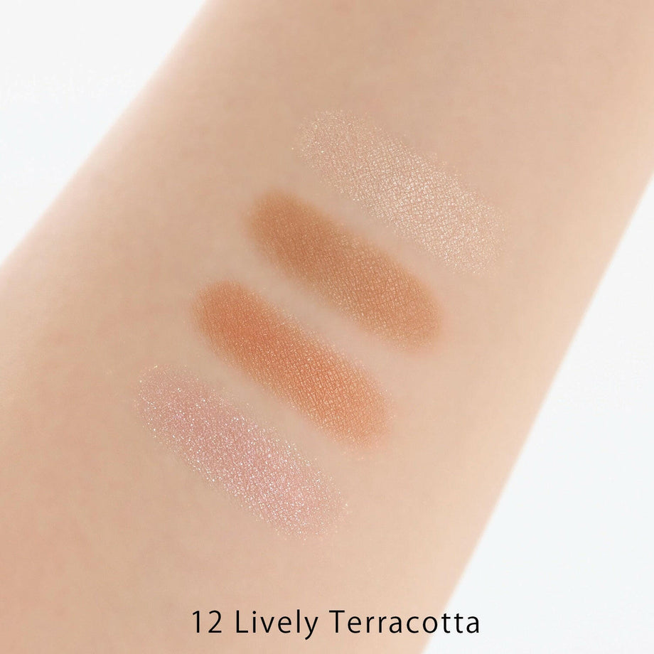 Celvoke Vatic Eye Palette | Tokyo Beauty Box