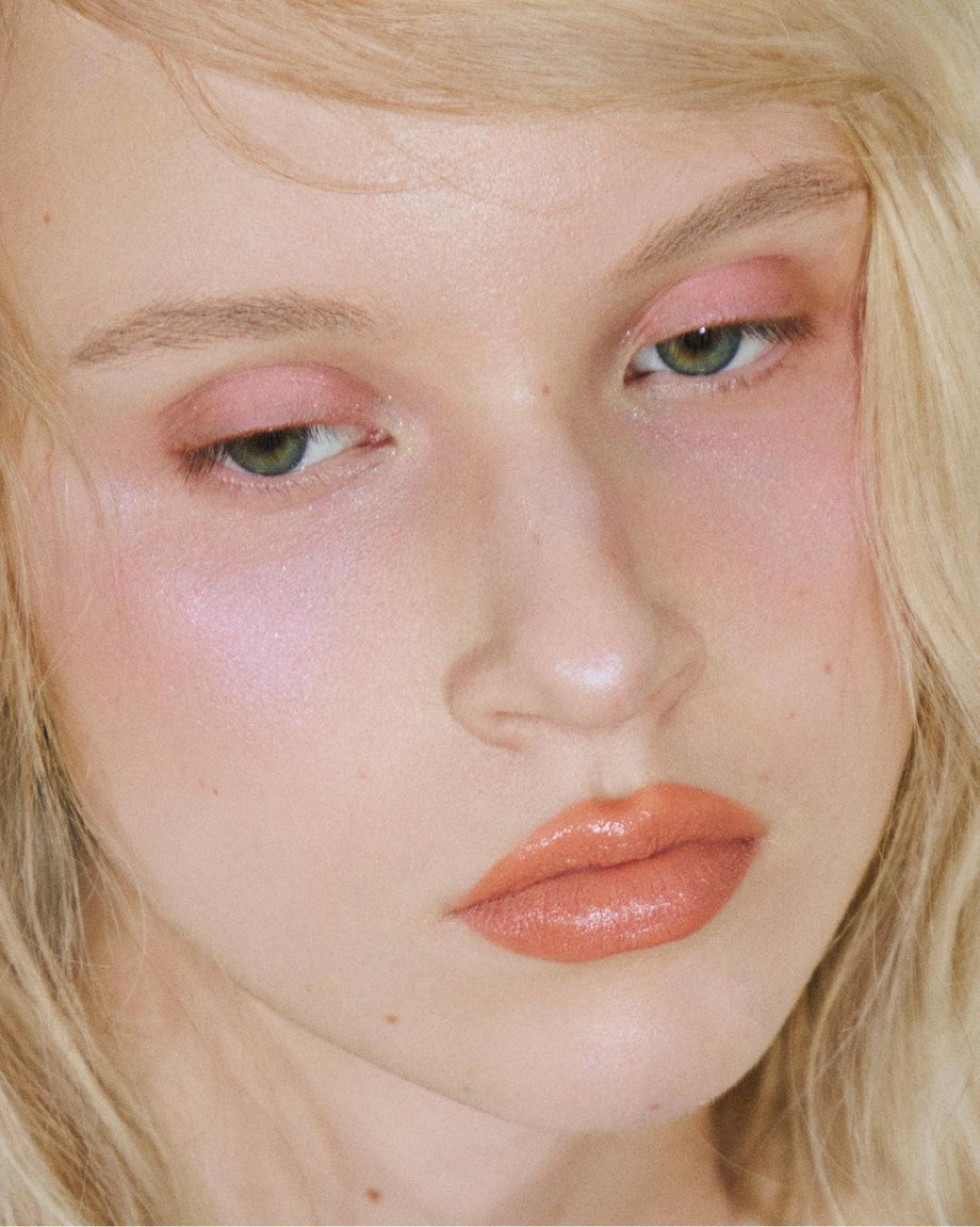 Celvoke Vatic Eye Palette ＜2026 SS Collection＞