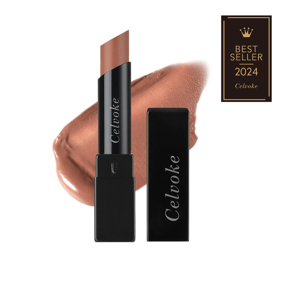 Celvoke Arauz Lips | Tokyo Beauty Box