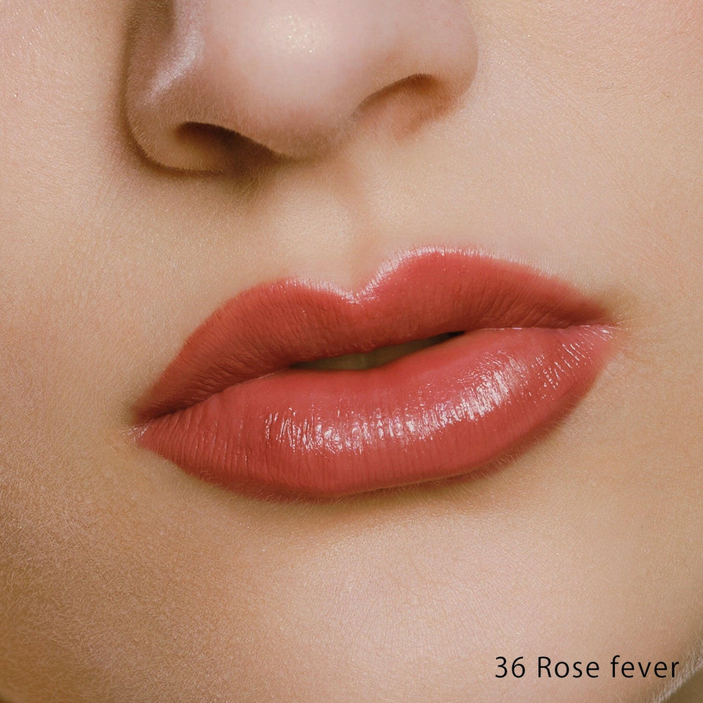 Celvoke Dignified Lips lipstick in elegant packaging, perfect for sophisticated makeup looks and lasting lip color