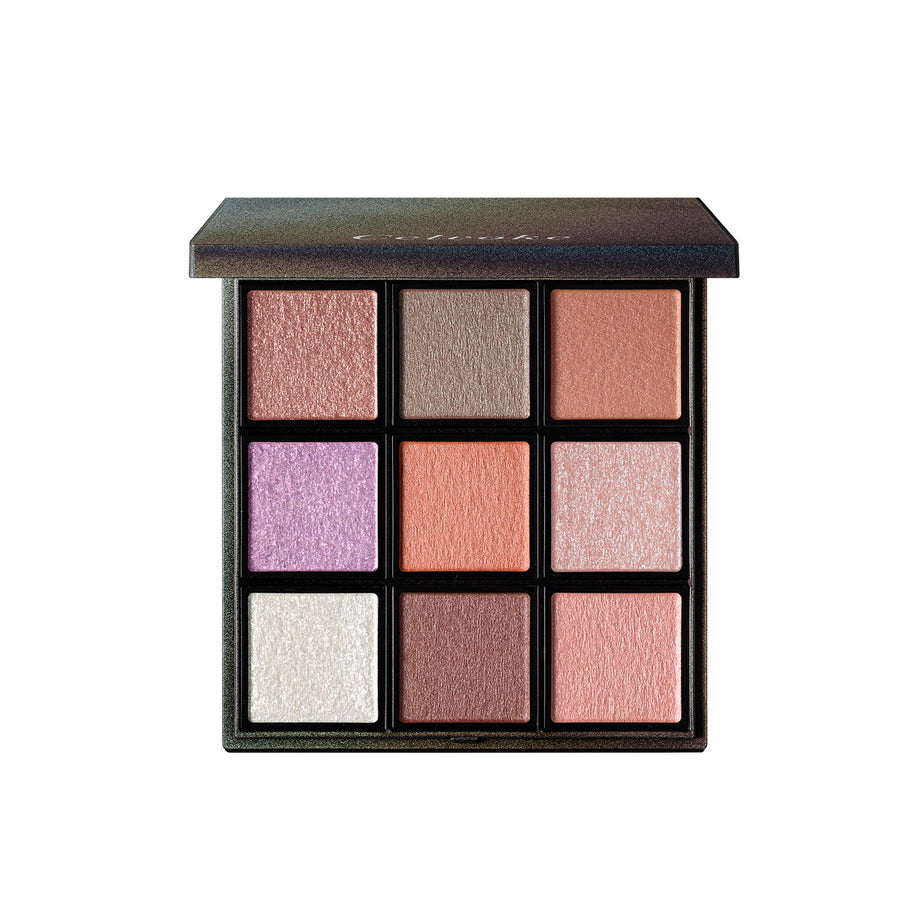 Celvoke Expressive Eyes | Tokyo Beauty Box