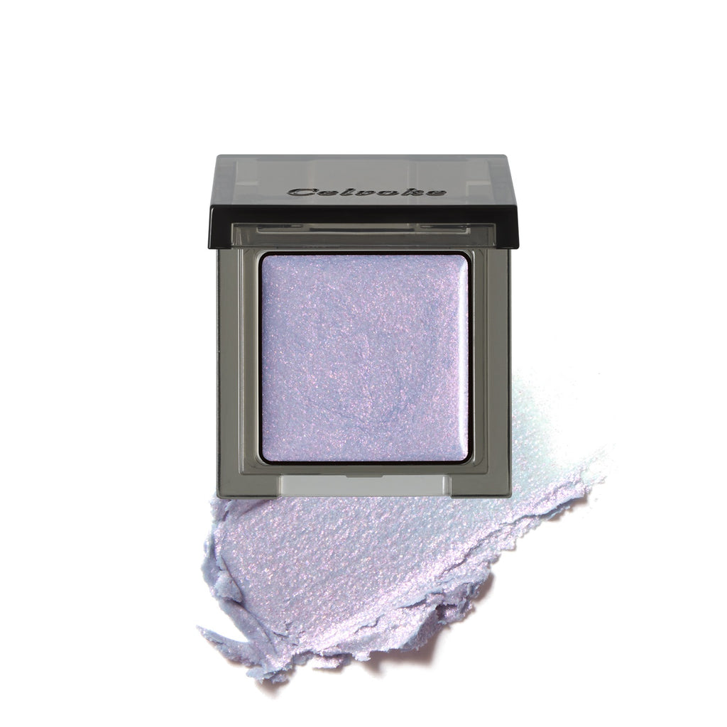 Celvoke Infinity Color N makeup palette featuring vibrant, long-lasting shades for a flawless and elegant look