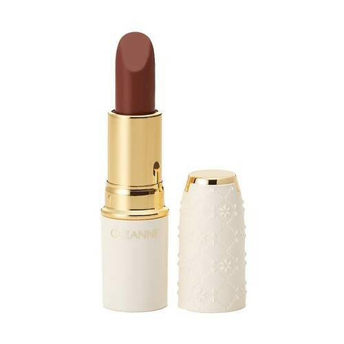 Cezanne Lasting Lip Color N offering long-lasting lip color for vibrant, enduring wear