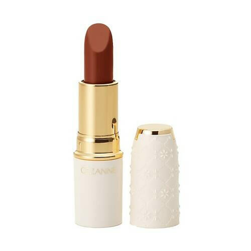 Cezanne Lasting Lip Color N offering long-lasting lip color for vibrant, enduring wear