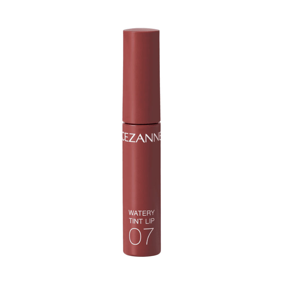 Cezanne Watery Tint Lip - Hydrate & Color | Tokyo Beauty Box