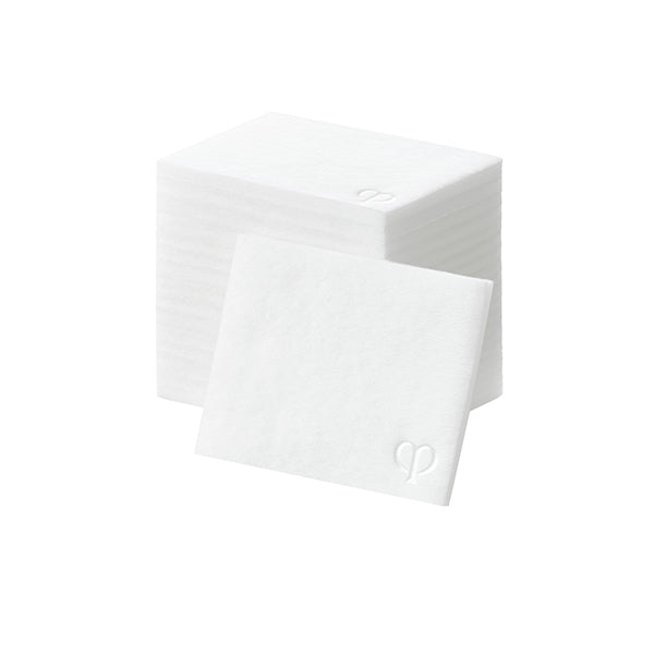 Clé de Peau Beauté Cotton II in Tokyo Beauty Box for luxurious skincare and hydration