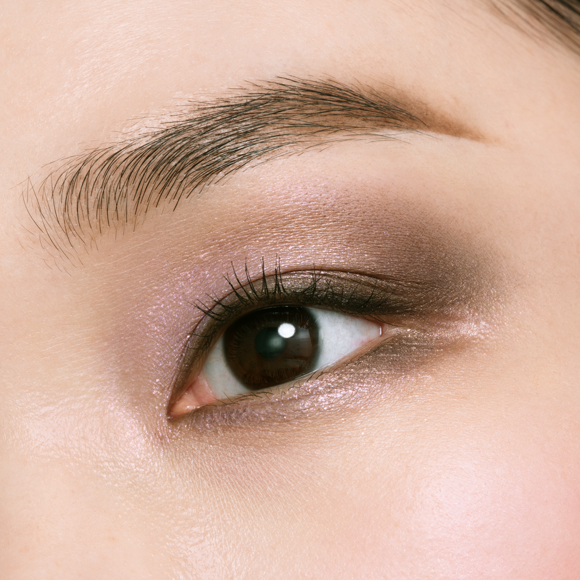 Clé de Peau Beauté Eye Color Quad 504 Holiday 2025