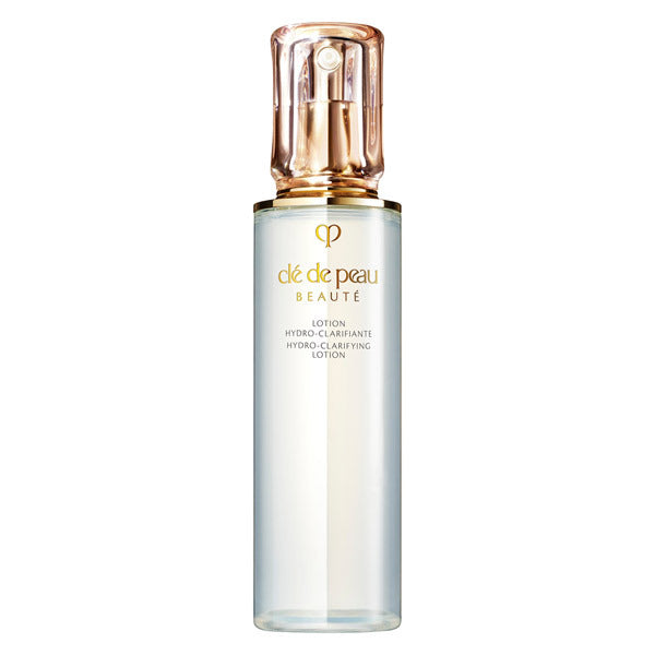 Hydro-Clarifying Essence from Clé de Peau Beauté - Hydro-Clarifying Essence Lotion C for radiant skin