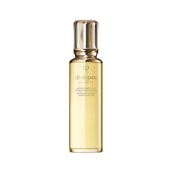 Clé de Peau Beauté Hydro-Softening Essential Lotion A providing gentle hydro-softening lotion care
