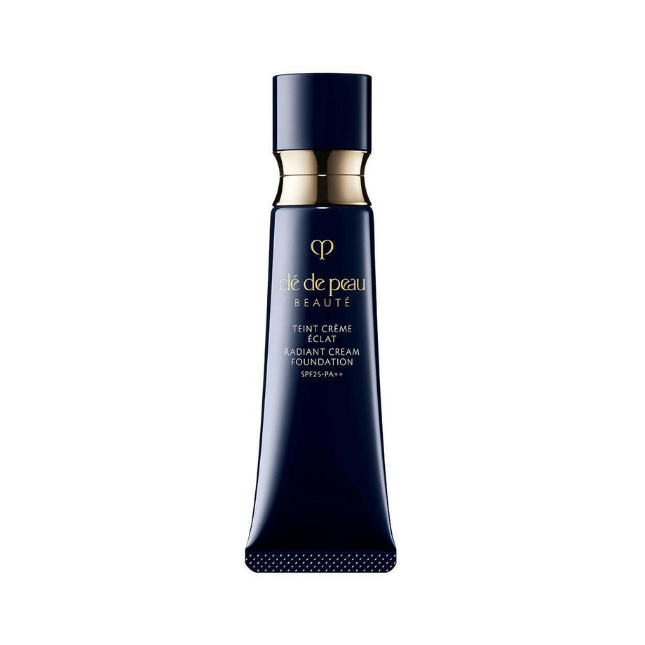 clé de peau リキッドファンデーション 35ml SPF25・PA++ cpb4482_001.jpg