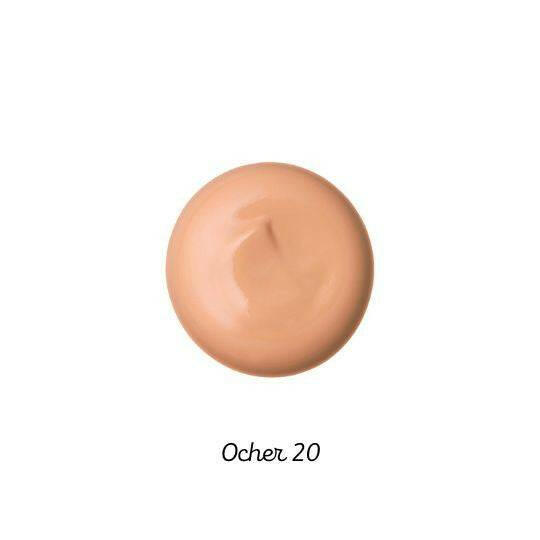 Unlock Flawless Skin: Clé de Peau Radiant Foundation - 25g