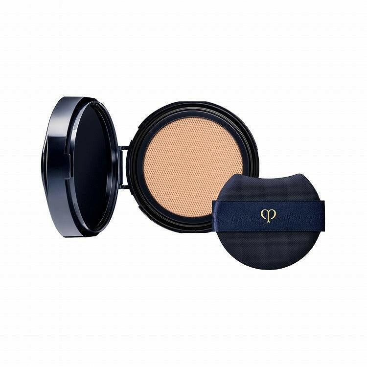 Unlock Flawless Skin: Clé de Peau Radiant Cushion Foundation