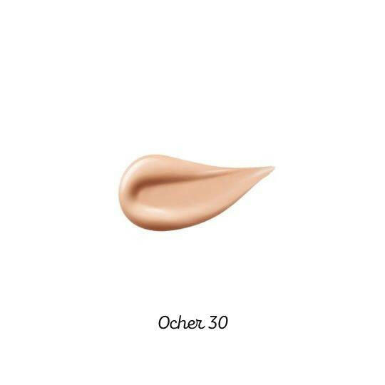 Achieve Flawless Radiance: Clé de Peau Foundation 35ml