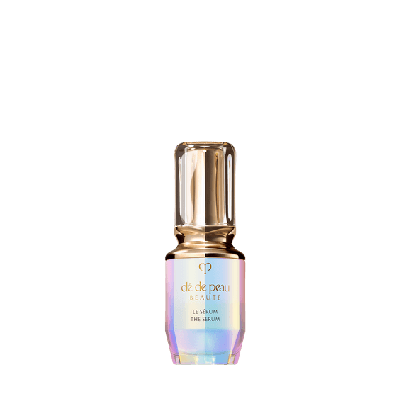 Revitalize Your Skin with Clé de Peau Beauté Serum II Revitalize Your Skin with Clé de Peau Beauté Serum II