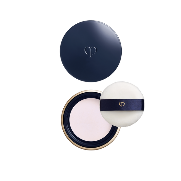 Achieve Flawless Skin: Clé de Peau Translucent Powder 24g Achieve Flawless Skin: Clé de Peau Translucent Powder 24g